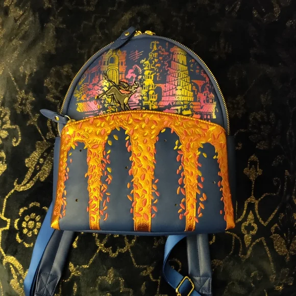 Danielle Nicole | Bags | Danielle Nicole Coco Mini | Poshmark display picture 2